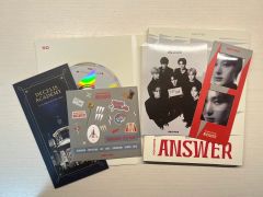 ENHYPEN まとめ CD アルバム バラ売り不可です - メルカリ