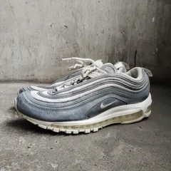 COMME des GARCONS HOMME PLUS × NIKE 22aw AIR MAX 97 SP GLACIER GREY 28cm コムデギャルソンオムプリュス ナイキ 2022aw エアマックス97 グレイシャーグレー DX6932-001のサムネイル