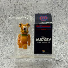 A&W Roothy 60th Anniversary BE@RBRICK - メルカリ