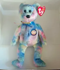ゴー ty クマ シューティングスター