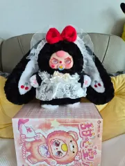 ベイビー３ぬいぐるみ 400%シークレットです