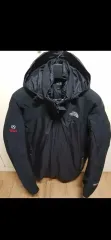 THE NORTH FACE サミット GORE-TEX プロ シェル ウィンドブレーカー ダウン (2-in-1) XXL
