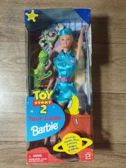 トイストーリー バービー ケン フィギュア TOYSTORY - メルカリ