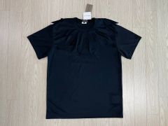 美品）PP-T007 ブラック Tシャツ Lサイズ - メルカリ