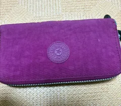 キプリング Kipling 財布 (未使用)のサムネイル