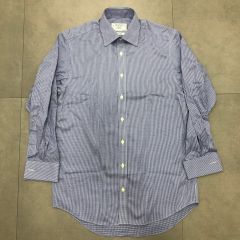 美品 maatee&sons カルロリーバ シャツ - メルカリ