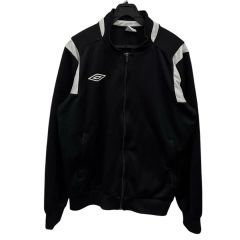 完売品】niko and × UMBRO 別注 トラックジャケット M - メルカリ
