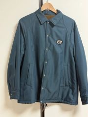 visvim COACH JKT NAVY - メルカリ