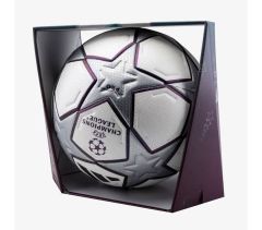 4月20日まで出品】チャンピオンズリーグ公式試合球 フィナーレ