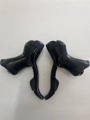【中古】SHIMANO  SORA  ST-3500 STIレバーのサムネイル