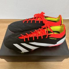 新品 26.0 プレデタープレシジョン FG - メルカリ