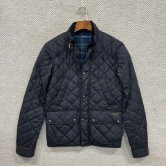 Polo by Ralph Lauren キルティングジャケット ネイビー L - メルカリ