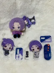 ブルーロック 御影 玲王 レオ キーホルダー アクリル