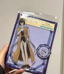 文豪ストレイドッグス 太宰 治 アクリル スタンド