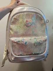 小学ベネトンバッグのサムネイル