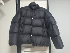25aw コモリ ナイロン ダウン ジャケット(패딩) 2のサムネイル