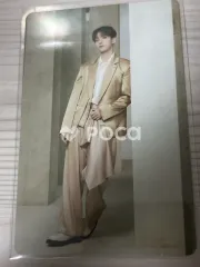 Seventeen ドギョム セブチ SEVENTEEN RIGHT HERE WORLD TOUR Trading Card Set