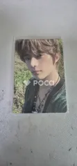 TXT ボムギュ The Name Chapter: TEMPTATION Daydream ver.