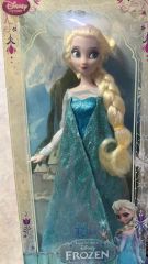 新品 81cm ☆ エルサ アナと雪の女王 プレイデートドール お人形 特大