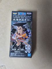 即日発送・最安値 白ひげ海賊団 墨絵 パラレル ワンピースカード
