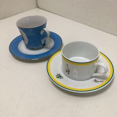 メキシコ ソンブレロ 帽子2個セット 民族衣装 ゴールド・シルバー刺繍