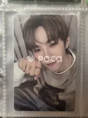 RIIZE ショウタロウ EVER RIIZE RISE&REALIZE RING