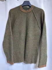 L A1 ) 21fw ADER ERROR ウールニットのサムネイル