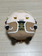 僕のヒーローアカデミア ヒロアカ ホークス ふわコロりんBIG3