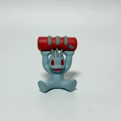 出品) ポケットモンスター ウインディ リラックス クッション カプセルトイ フィギュア ピカチュウ