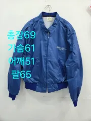 L USA ヴィンテージ ブルゾン アウター