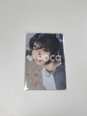 Stray Kids ハン Stray Kids World Tour dominATE : celebrATE PHOTOCARD HOLDER