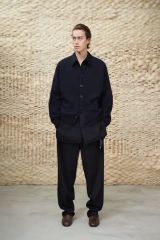 ジャケット・アウター LEMAIRE 20aw No Collar Liner Jacket 50 LEMAIRE 20aw No Collar Liner Jacket 50 - メルカリ