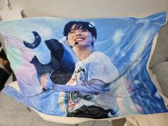 Siero タペストリー ポスター MIKADO | Mercari