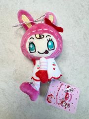 たまごっち クリスマスぬいぐるみ ラブリっち マスコット 希少 - メルカリ