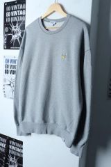 希少】90s フェニックス製 MASTRERS 公式 Vネック スウェット - メルカリ