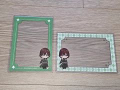 GMMTV FANIVAL WilliamEst 直筆サイン入りポストカード YUMENOS 2nd Anniversary 2026】直筆サイン入りポストカード – YUMENOS