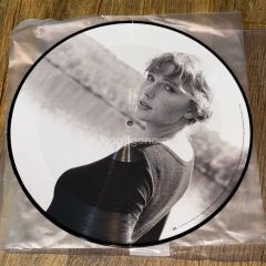 未開封LP】Blondie 「Parallel Lines」 希少レコード - メルカリ