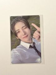aoen インスタントフォト チェキ 颯太 サイン入り - メルカリ