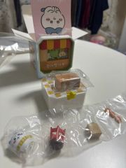 まめゴマ まめごまリウム シークレット なぞのかばゴマ - メルカリ