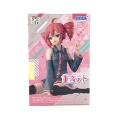 新品未開封 ちょこのせプレミアムフィギュア 重音テト - メルカリ