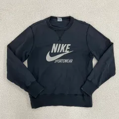 M NIKE スポーツウェア スウェット 0223M1