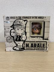 ビクトラー 合金 Dr.スランプ アラレちゃん 未使用 BANDAI - メルカリ