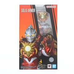 SHFiguarts(피규아츠) 소리스 아머 울트라맨 아크 피규어용 액세서리 반다이 스피릿