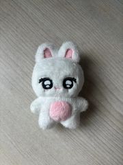 IVE REVIVE+ PETIT-IVE ver. ウォニョン ぬいぐるみ - メルカリ