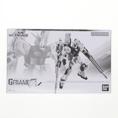 (식완) 프리미엄 반다이 한정 기동전사 건담 G프레임 FA ν 건담(LFF&HMBL 장비) 기동전사 건담 UC ENGAGE 가동 피규어 반다이