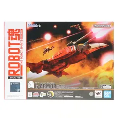 ROBOT魂(SIDE MS) Gアーマー ver. A.N.I.M.E. 〜ガンダム45周年記念〜 機動戦士ガンダム 完成品 可動フィギュア TAMASHII NATION 2024&魂ウェブ商店限定 バンダイスピリッツ