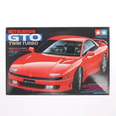 【プラモデル完成品】TAMIYA　1/24 三菱GTOツインターボ 61FsaseY8yL._AC_UF350,