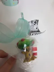 星のカービィ ウィスピーウッズ フィギュア ガチャ