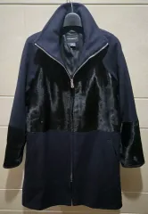 (新品)正規品 Club Monaco (The HANDSOME) 季節の変わり目コート 55 55半のサムネイル