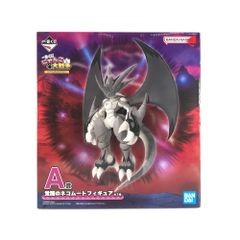 BANDAI 覚醒のネコムートフィギュア A賞 - メルカリ